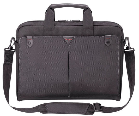 Targus CN515AP 15.6" Classic Top Loading Case - Black