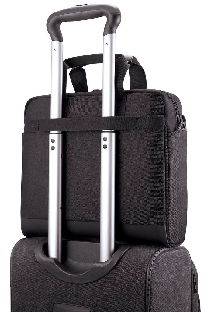 Targus CN515AP 15.6" Classic Top Loading Case - Black