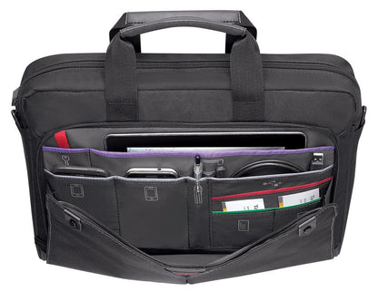 Targus CN515AP 15.6" Classic Top Loading Case - Black