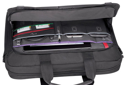 Targus CN515AP 15.6" Classic Top Loading Case - Black