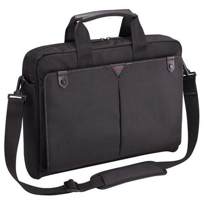 Targus CN515AP 15.6" Classic Top Loading Case - Black
