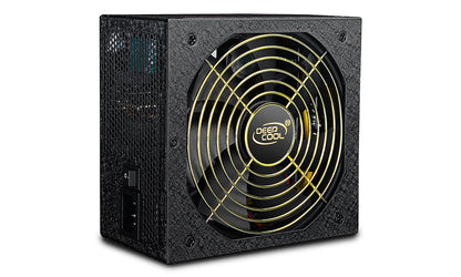 Deepcool DQ1000 1000 Watt Full Modular 80 Plus Gold SMPS Power Supply