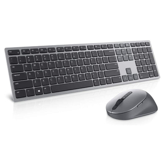 [RePacked] Dell Premier Multi-Device Wireless Keyboard and Mouse Combo KM7321W
