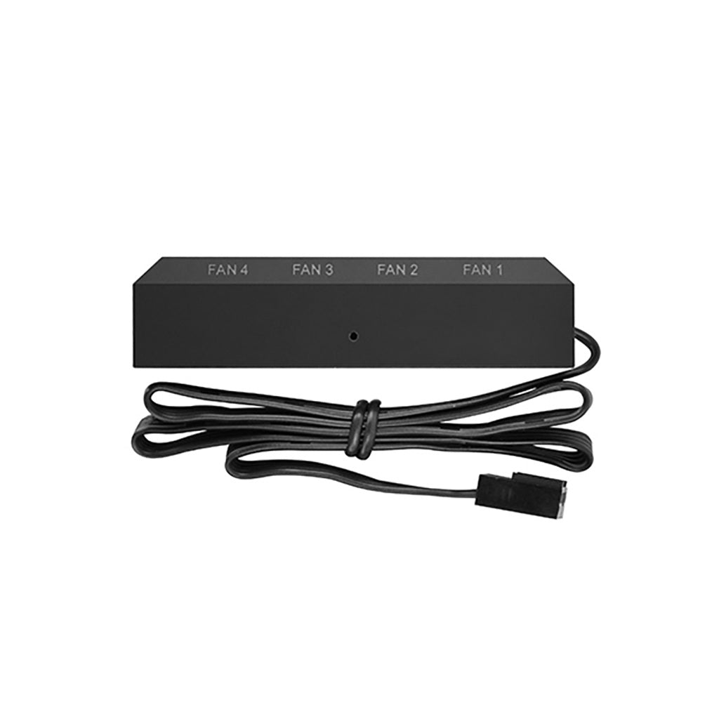 DeepCool FH-04 4 PORTS Fan Hub