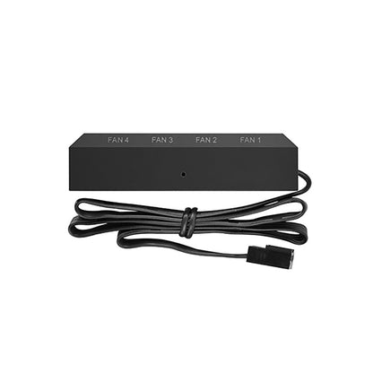 DeepCool FH-04 4 PORTS Fan Hub