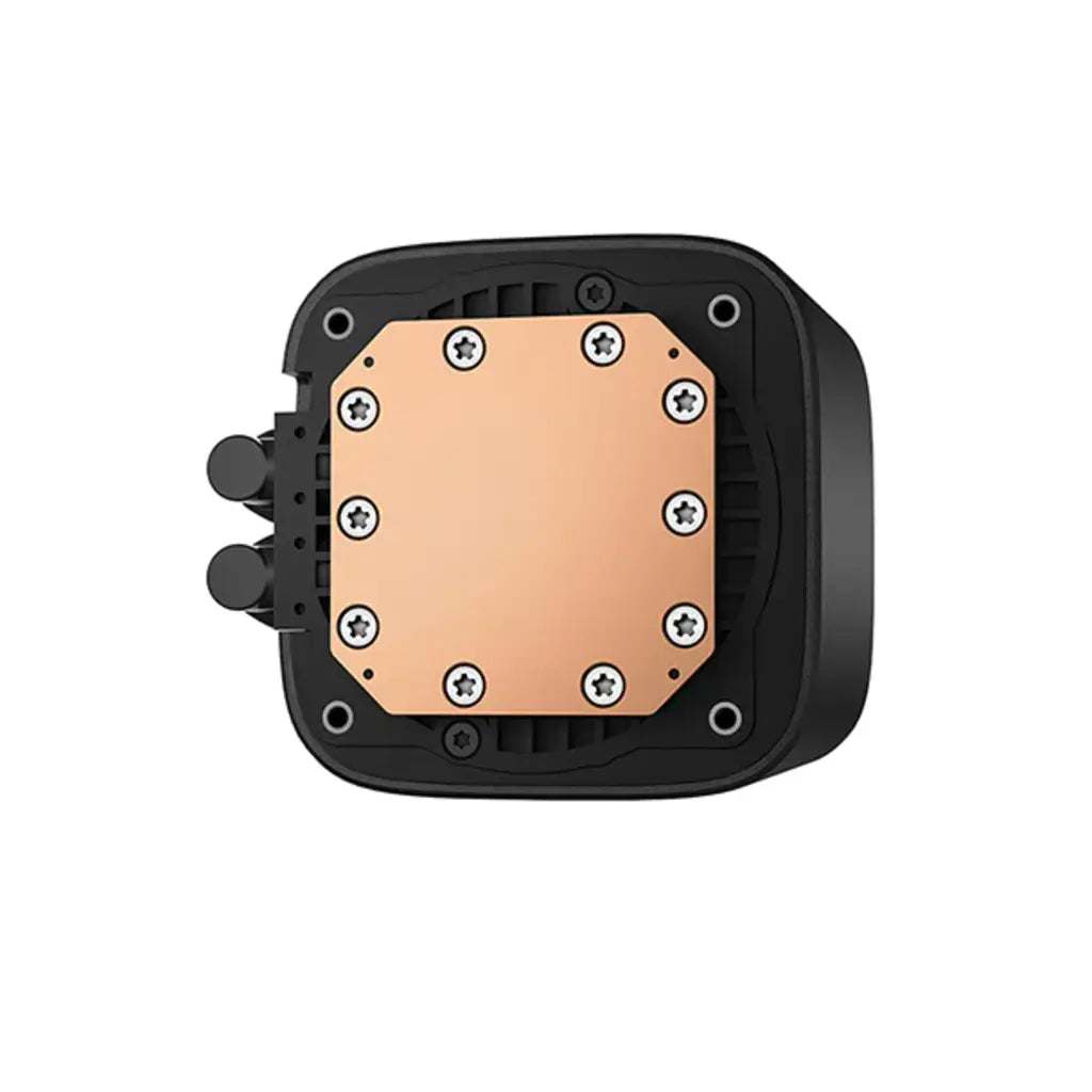 DeepCool LE240 V2 240mm A-RGB AIO CPU Liquid Cooler