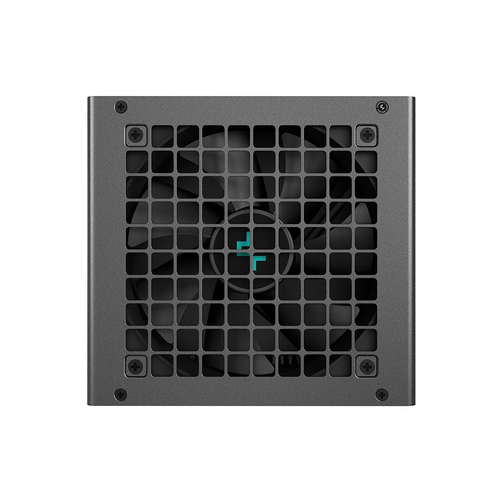 DeepCool PN750D 750W 80 Plus Gold Non-Modular Power Supply