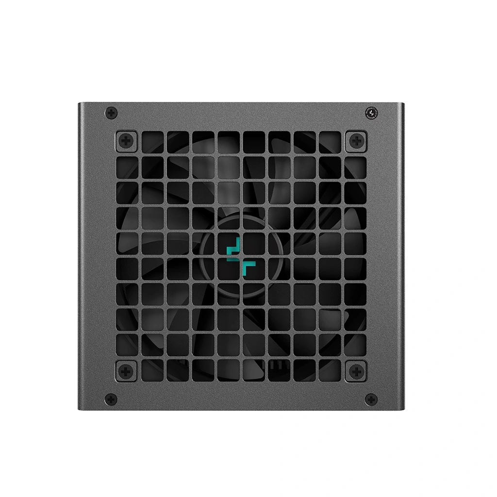 DeepCool PN850M 850W 80 Plus Gold ATX 3.1 Fully Modular Power Supply for Gaming PC