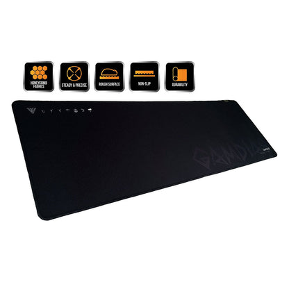[RePacked] Gamdias NYX P1 Gaming Mouse Pad with Non-Slip Rubber Base
