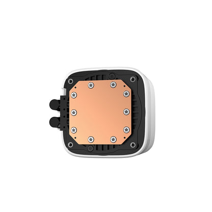 DeepCool MYSTIQUE 240 ARGB 240mm All in One Anti-Leak CPU Liquid Cooler