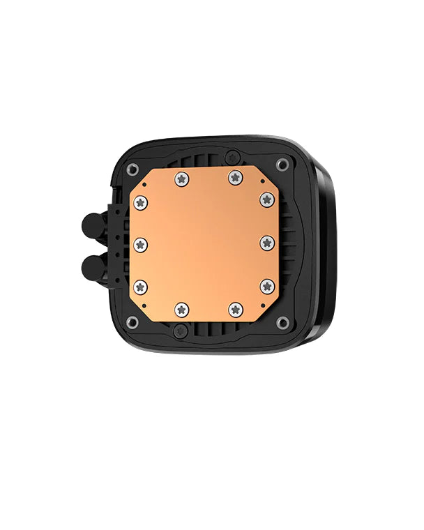 Deepcool LD240 240mm ARGB All In One Anti-Leak Technology CPU Liquid Cooler