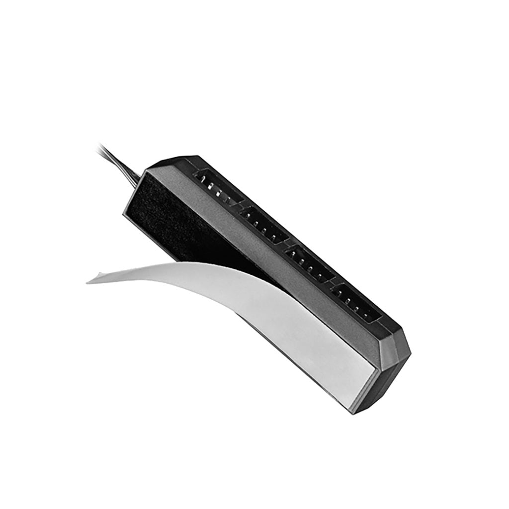 DeepCool FH-04 4 PORTS Fan Hub