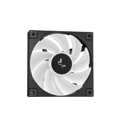 DeepCool MYSTIQUE 240 ARGB 240mm All in One Anti-Leak CPU Liquid Cooler