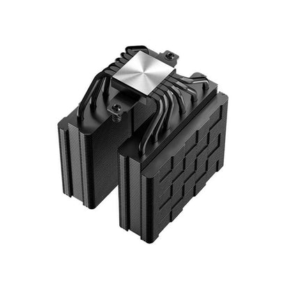 DeepCool AG620 BK ARGB Dual Tower 2x120mm Fan CPU Air Cooler