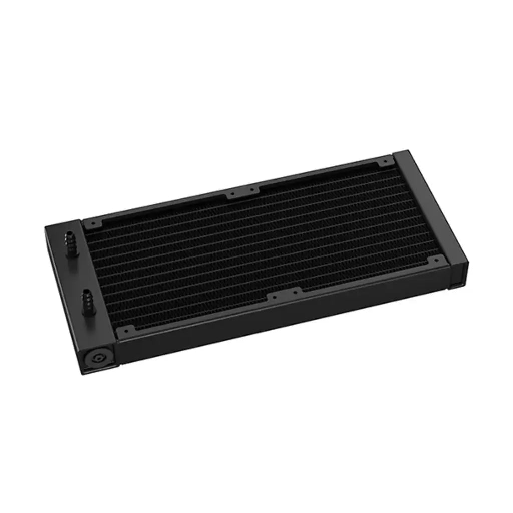 DeepCool LE240 V2 240mm A-RGB AIO CPU Liquid Cooler