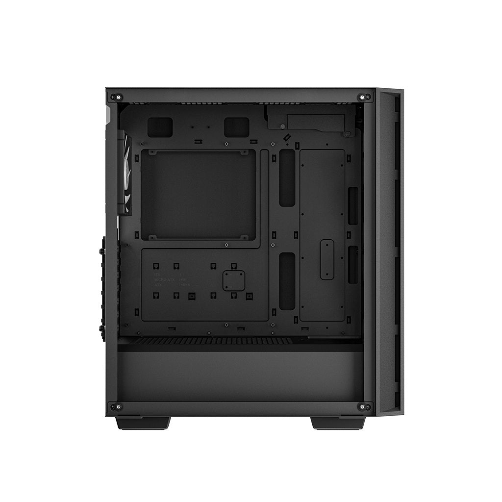 DeepCool MATREXX 55 V4 C Tempered Glass ATX Mid Tower Cabinet