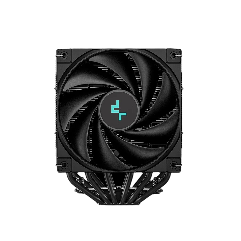 DeepCool AK620 Zero Dark Dual Tower 120mm CPU Air Cooler CPU Fan