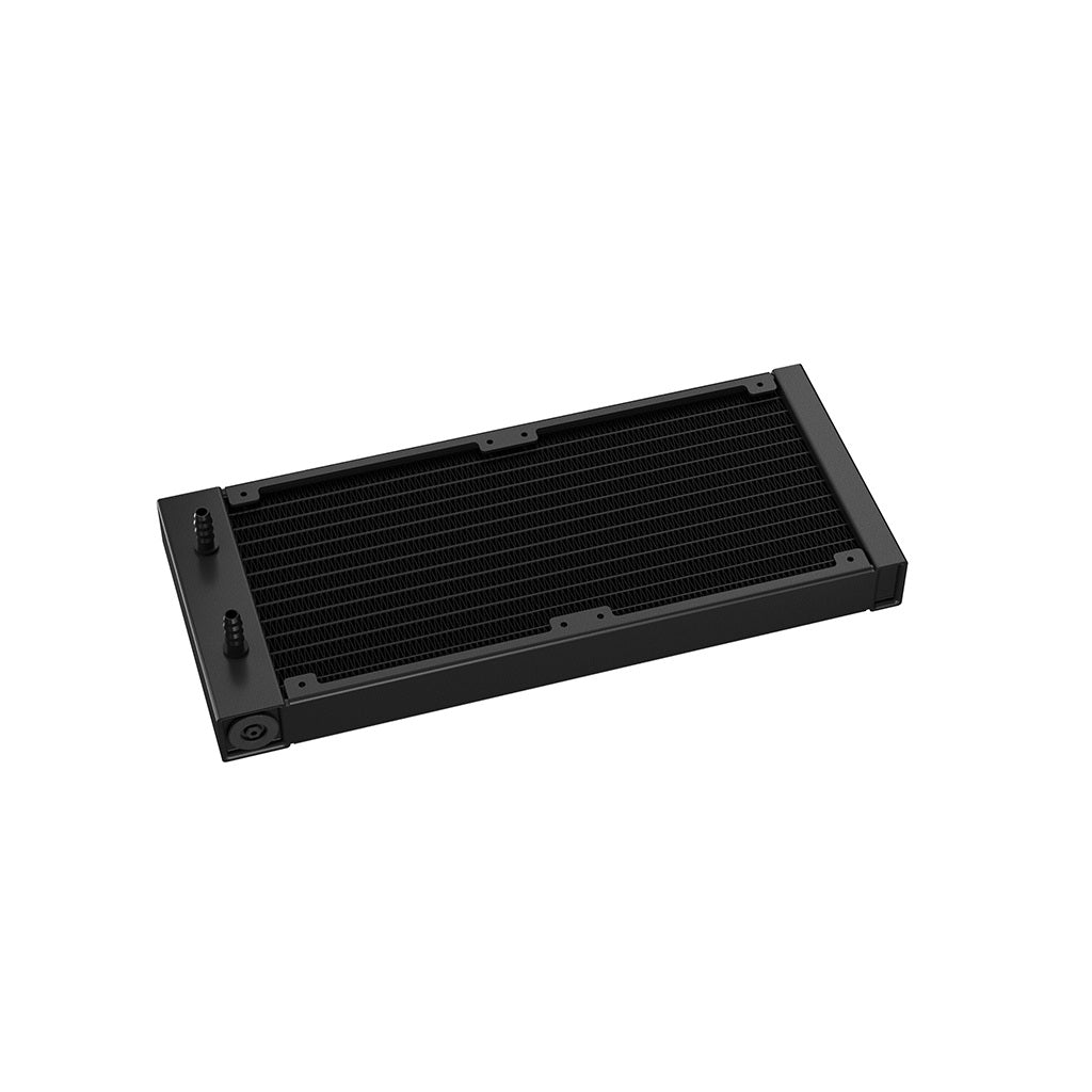 DeepCool MYSTIQUE 240 ARGB 240mm All in One Anti-Leak CPU Liquid Cooler