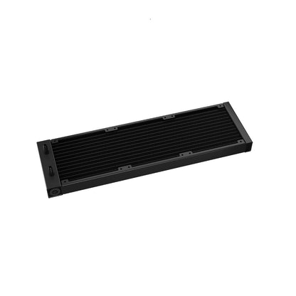 DeepCool LP360 360mm ARGB High-Performance All in one CPU Liquid Cooler