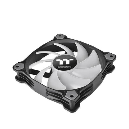 [RePacked] ThermalTake Pure 12 ARGB Sync Radiator Fan TT Premium Edition 3-Fan Pack