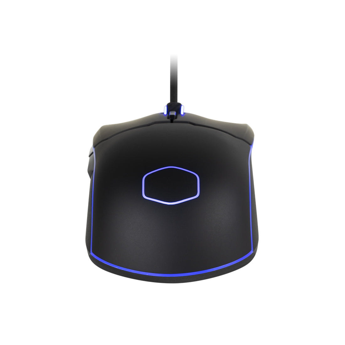 [RePacked] Cooler Master CM110 RGB Optical Gaming Mouse with Variable DPI and Customizable Buttons
