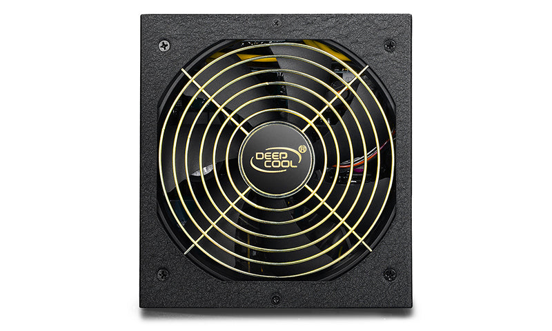 Deepcool DQ1000 1000 Watt Full Modular 80 Plus Gold SMPS Power Supply