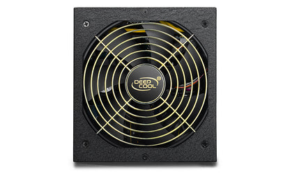 Deepcool DQ1000 1000 Watt Full Modular 80 Plus Gold SMPS Power Supply