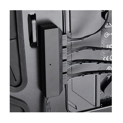 DeepCool FH-04 4 PORTS Fan Hub