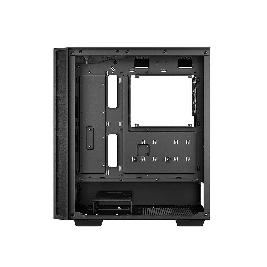 DeepCool MATREXX 55 V4 C Tempered Glass ATX Mid Tower Cabinet