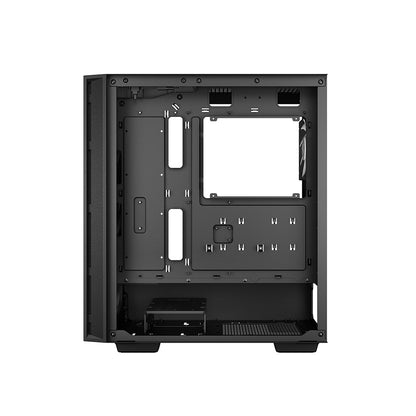 DeepCool MATREXX 55 V4 C Tempered Glass ATX Mid Tower Cabinet