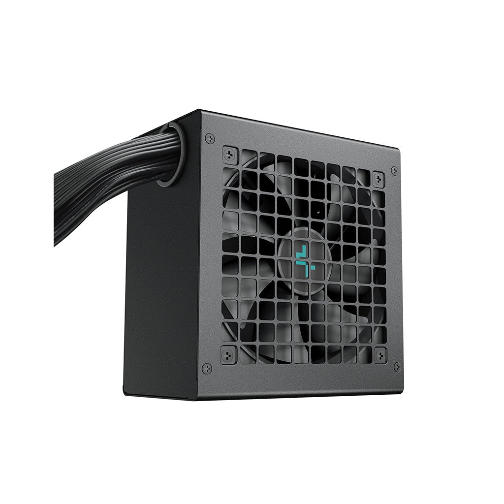 DeepCool PN650D 650W 80 Plus Gold Non-Modular Power Supply