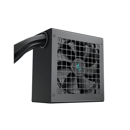DeepCool PN650D 650W 80 Plus Gold Non-Modular Power Supply