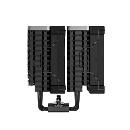 DeepCool AK620 Zero Dark Dual Tower 120mm CPU Air Cooler CPU Fan