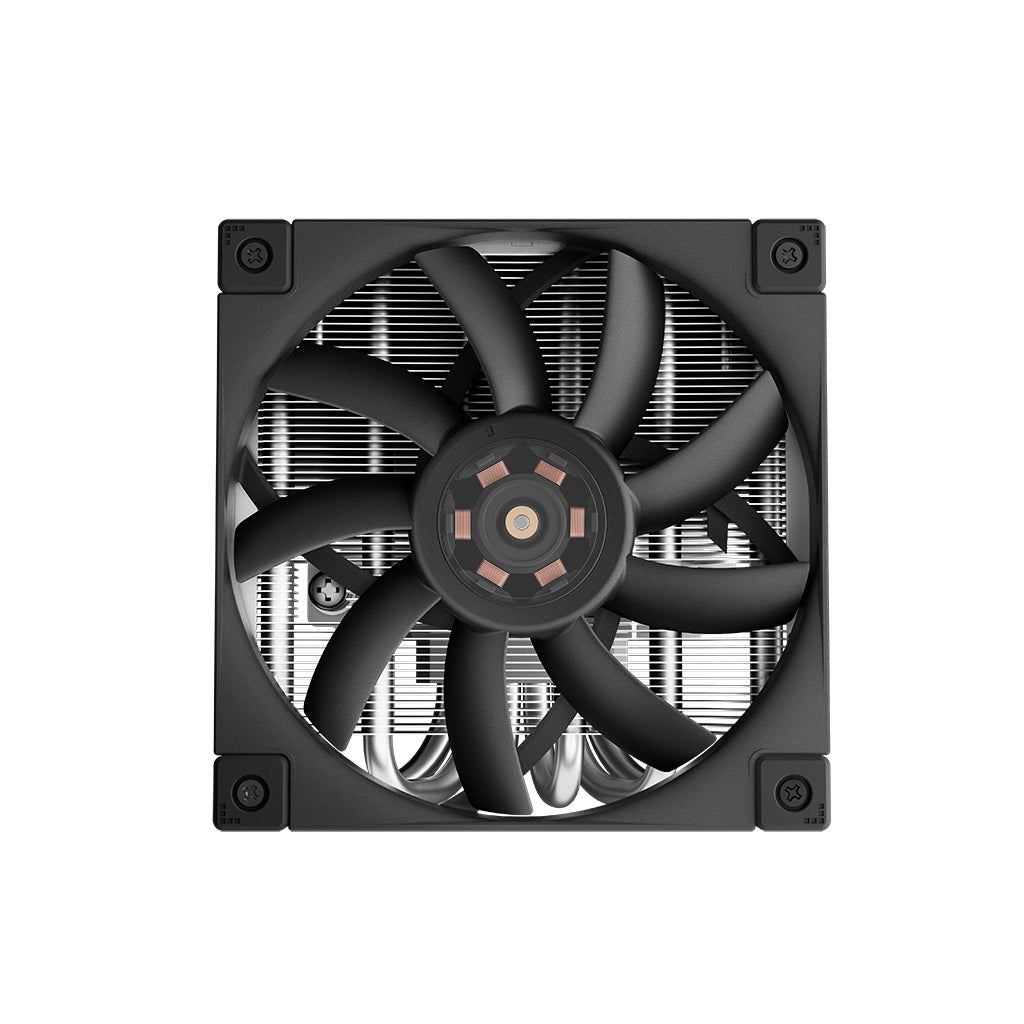 Deepcool AN600 120mm CPU Air Cooler