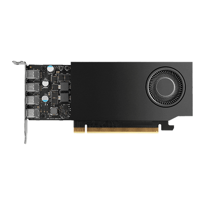 PNY NVIDIA RTX A1000 8GB GDDR6 128-Bit Graphics Card