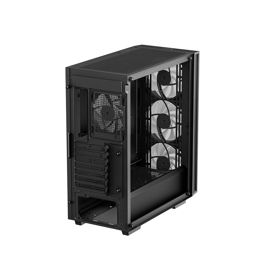 DeepCool MATREXX 55 V4 C Tempered Glass ATX Mid Tower Cabinet