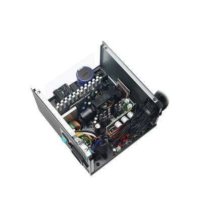 DeepCool PN750D 750W 80 Plus Gold Non-Modular Power Supply