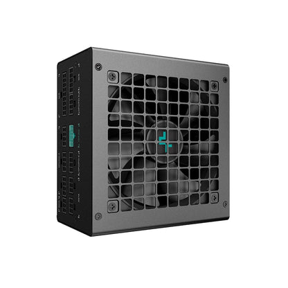 DeepCool PN850M 850W 80 Plus Gold ATX 3.1 Fully Modular Power Supply for Gaming PC
