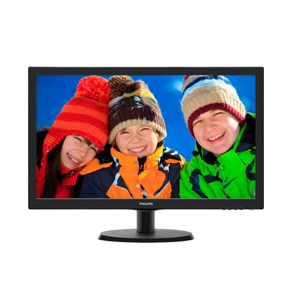 PHILIPS 223V5LHSB2-94 21.5" TFT 60Hz 5ms LCD Monitor