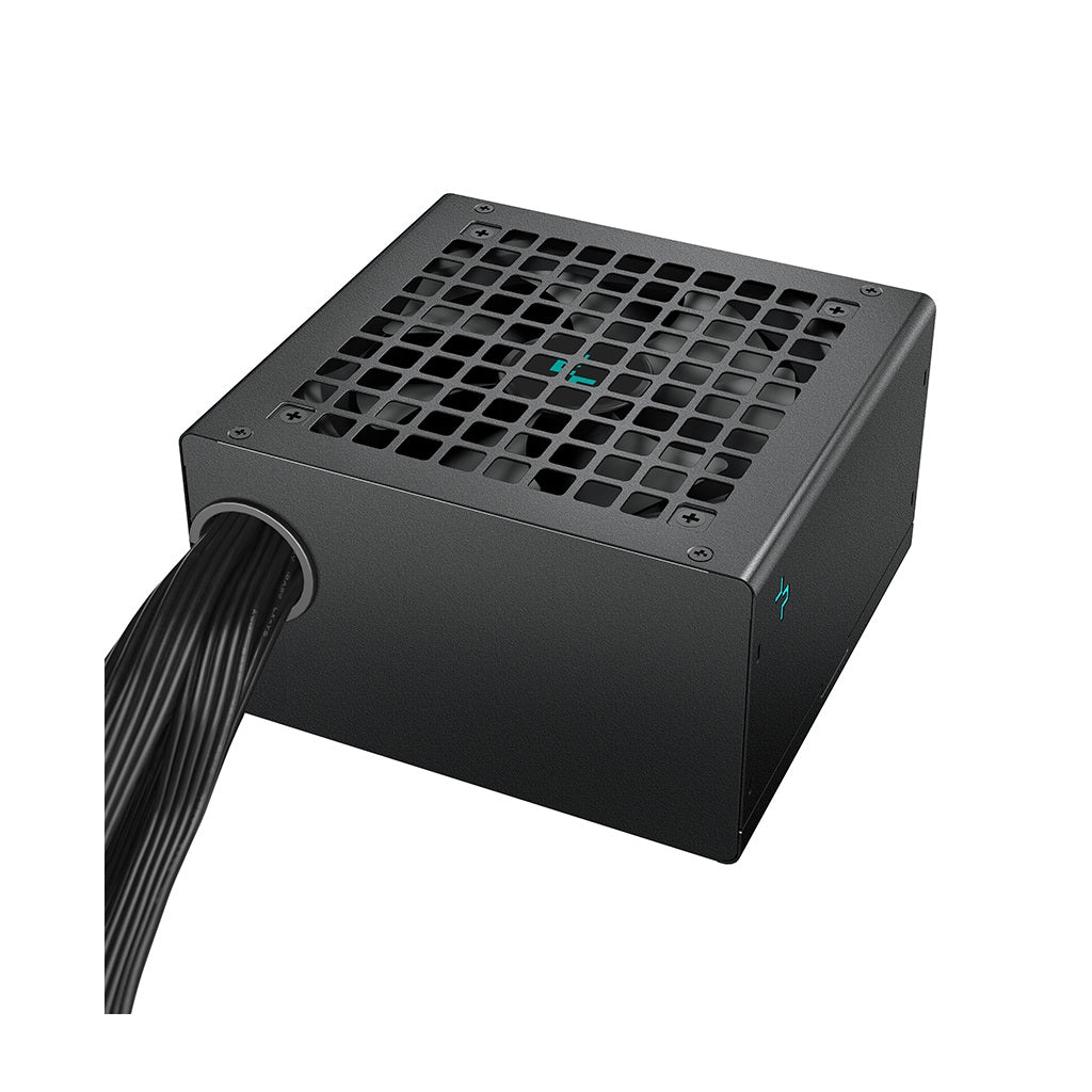DeepCool PN750D 750W 80 Plus Gold Non-Modular Power Supply