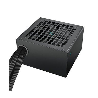 DeepCool PN650D 650W 80 Plus Gold Non-Modular Power Supply