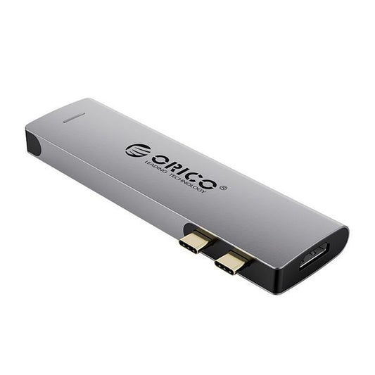 Orico USB Type-C 5-in-one Multifunctional Docking Station
