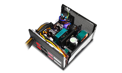 Deepcool DQ1000 1000 Watt Full Modular 80 Plus Gold SMPS Power Supply