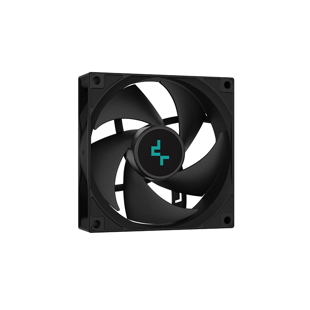 Deepcool Gammaxx AG300 Single Tower CPU Air Cooler - tpstech.in