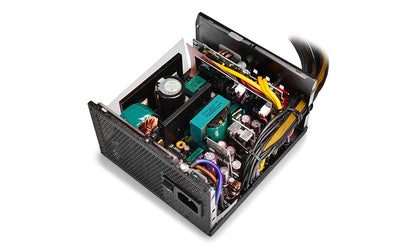 Deepcool DQ1000 1000 Watt Full Modular 80 Plus Gold SMPS Power Supply