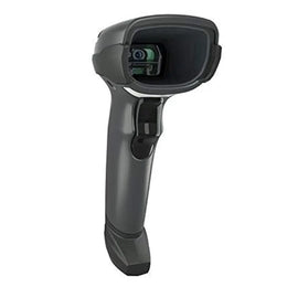 Zebra DS4608-SR Standard Range 1D/2D Barcode Scanner with USB Interface-tpstech.in