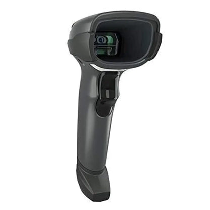 Zebra DS4608-SR Standard Range 1D/2D Barcode Scanner with USB Interface-tpstech.in