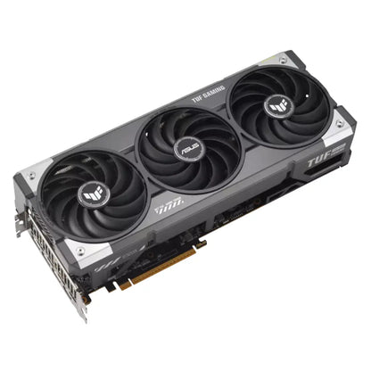 ASUS TUF Gaming Radeon RX 9070 XT OC Edition 16GB GDDR6 Graphics Card-tpstech.in