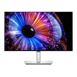 Dell U2724D UltraSharp 27" QHD IPS 120Hz Eye Comfort Monitor-tpstech