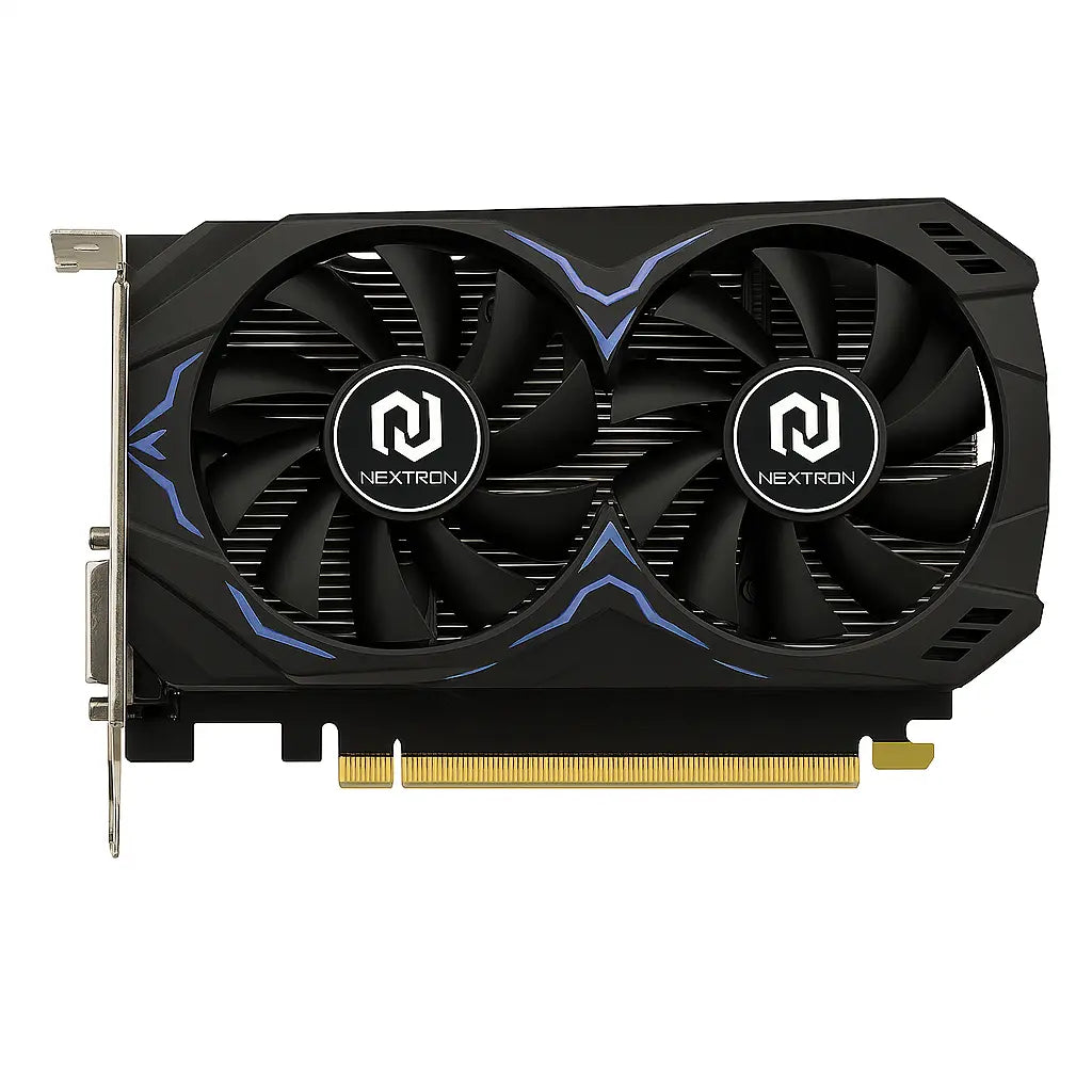 NEXTRON GeForce RTX 3050 8GB GDDR6 Graphics Card-tpstech.in